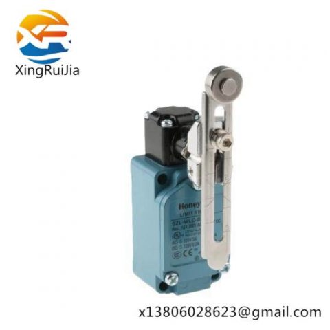 Honeywell SZL-WL-ABCDEFGHJK Adjustable Roller Lever Limit Switch