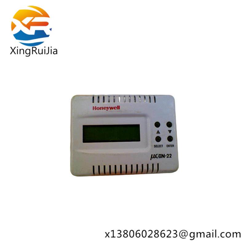honeywell_t2798i-1000_temperature_controller.jpg Honeywell T2798I-1000 Temperature Controller
