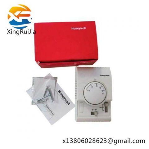 Honeywell T6373A1108N Manual Thermostat Premium