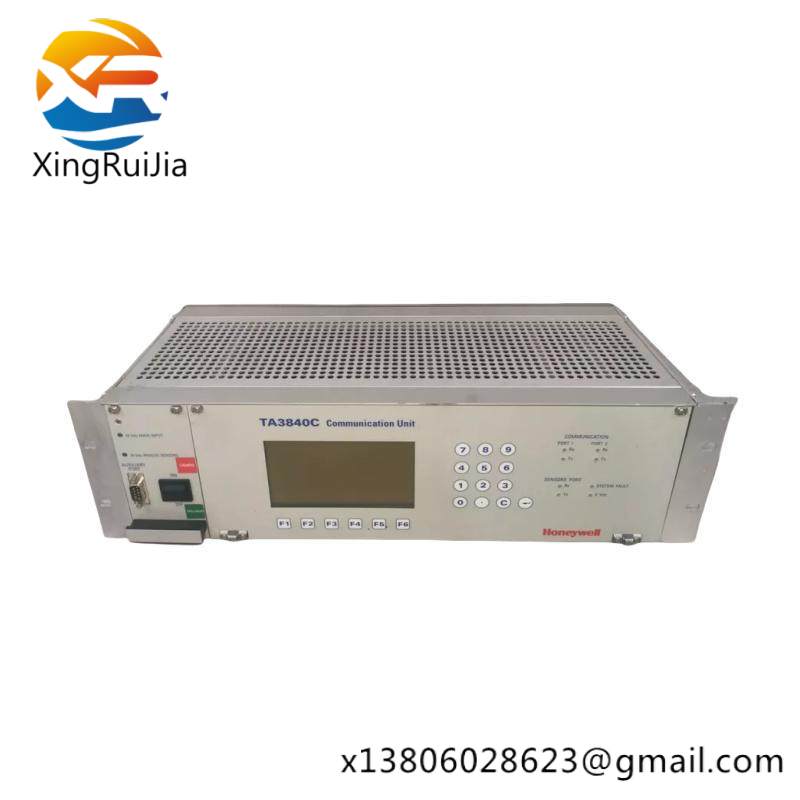 honeywell_ta3840c_communication_unit.jpg Honeywell TA3840C Communication unit