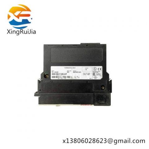 HONEYWELL TC-1AH161 High Level Analog Input Module