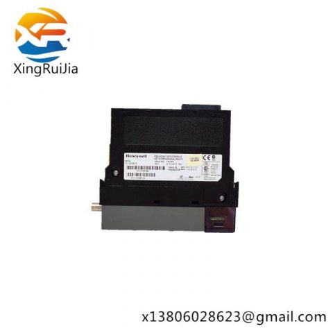 Honeywell TC-CCN014 Redundant Net Interface Module