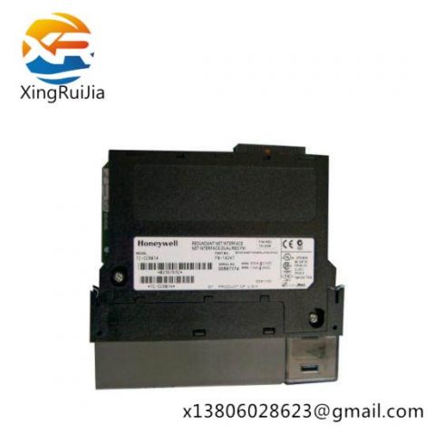 Honeywell TC-CCNO13 DCS Module