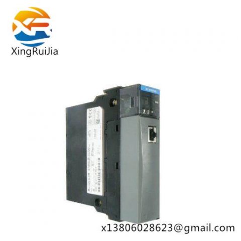 Honeywell TC-CCR013 DCS Module