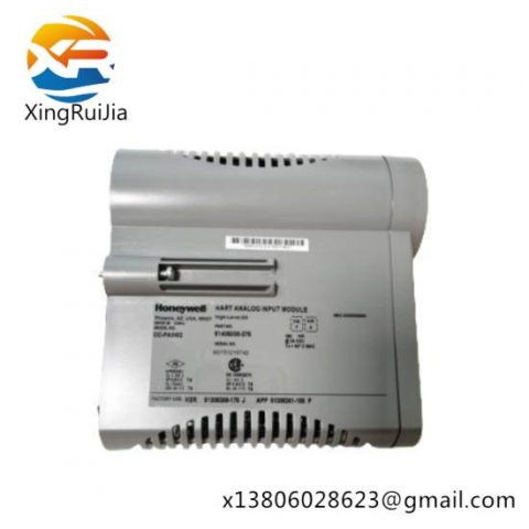 Honeywell TC-FFC010 Fieldbus RTP Cable