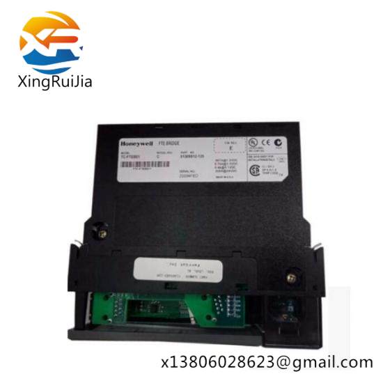 honeywell_tc-fteb01_dcs_module.jpg Honeywell TC-FTEB01 DCS Module