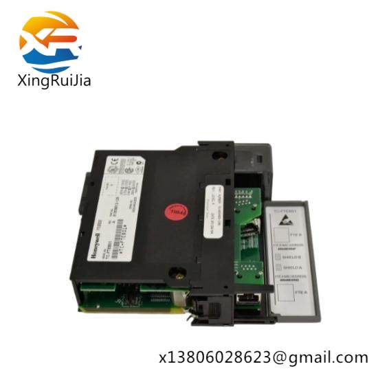 honeywell_tc-fteb01_dcs_module_1.jpg Honeywell TC-FTEB01 DCS Module