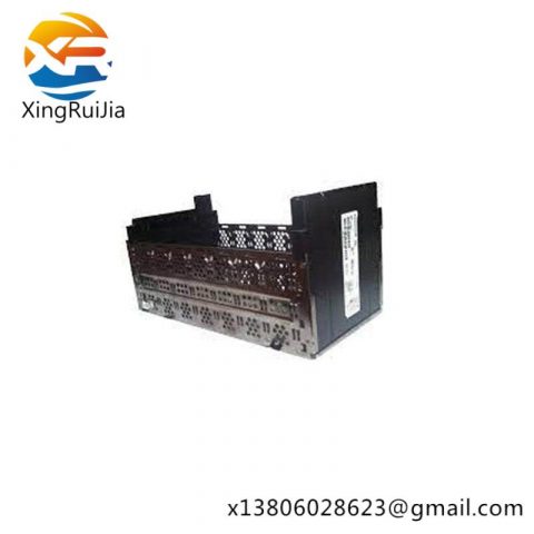 Honeywell TC-FXX071 C200 Rack 10 Slot