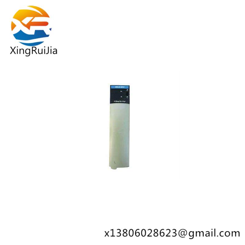 honeywell_tc-iahi61_high_level_analog_module.jpg Honeywell TC-IAHI61 High Level Analog Module