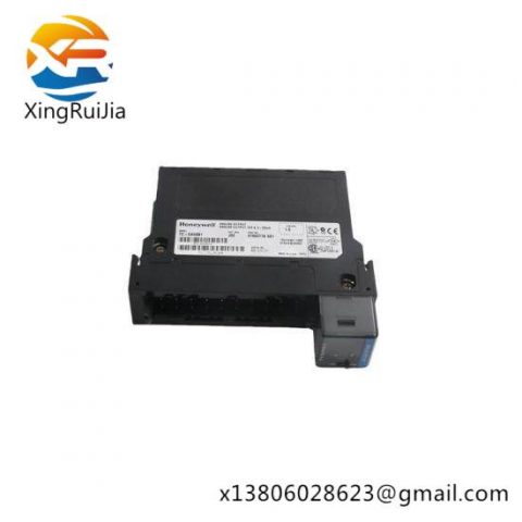 Honeywell TC-IXR061 96978380-A01 INPUT Module