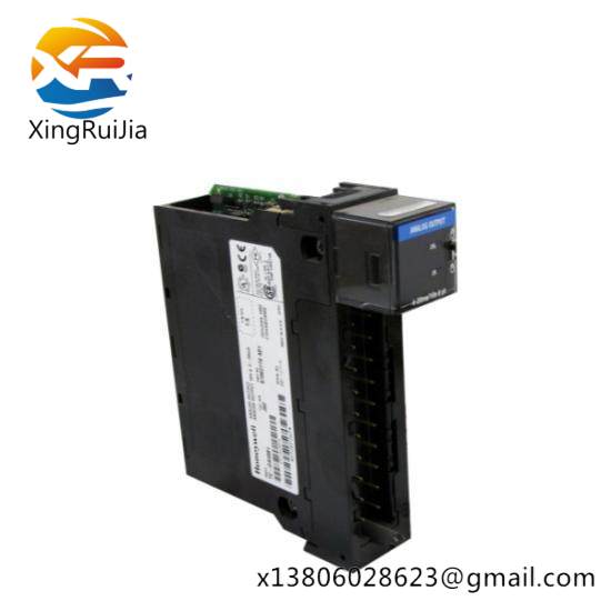 honeywell_tc-oav081_dcs_module.jpg Honeywell TC-OAV081 DCS Module