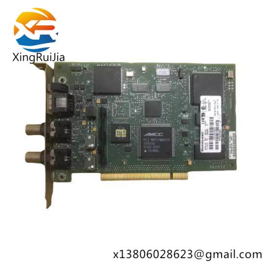 honeywell_tc-pcico1k_controlnet_interface_card.jpg Honeywell TC-PCICO1K ControlNet Interface Card