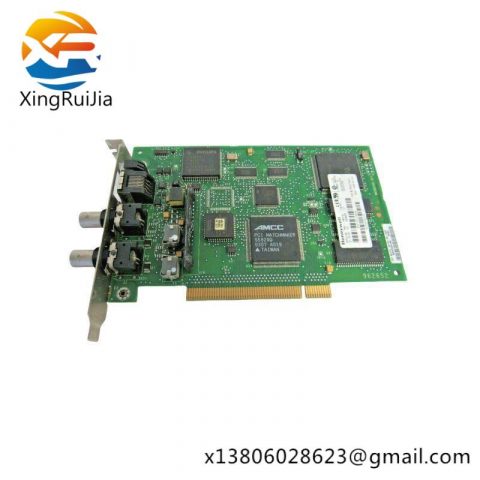 HONEYWELL TC-PCICO1K Interface Network Card