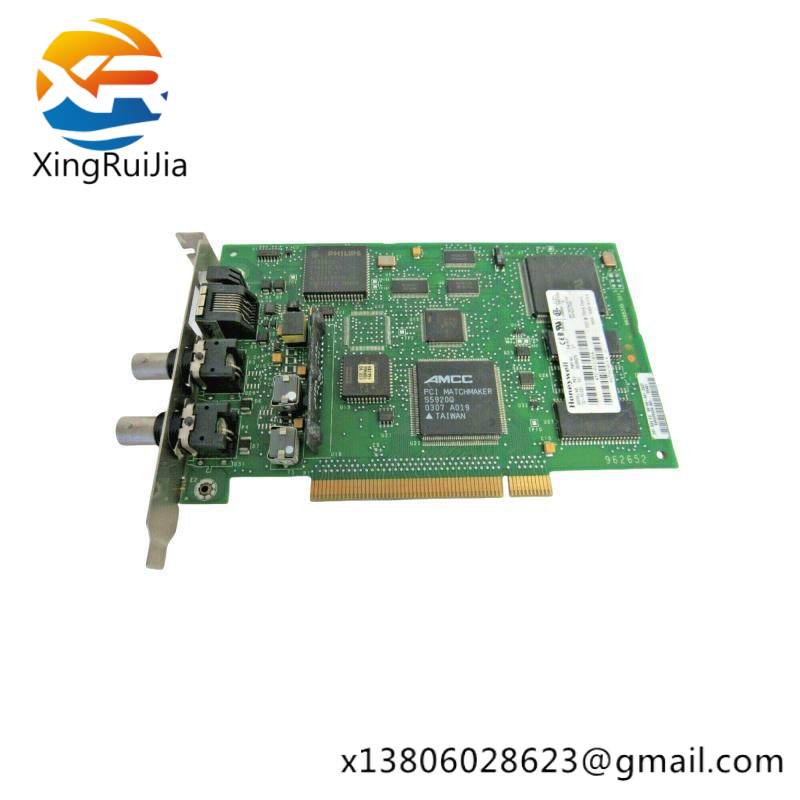 honeywell_tc-pcico1k_interface_network_card.jpg HONEYWELL TC-PCICO1K Interface Network Card