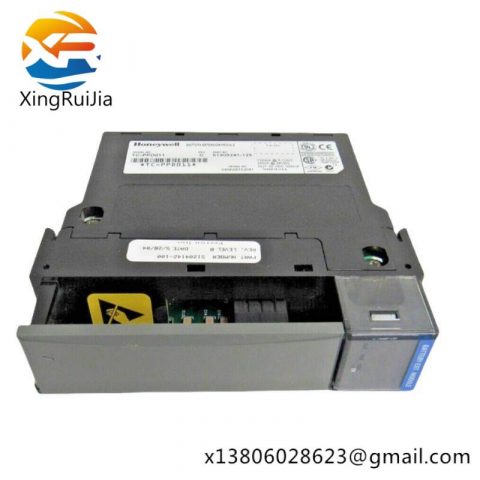 HONEYWELL TC-PPD011