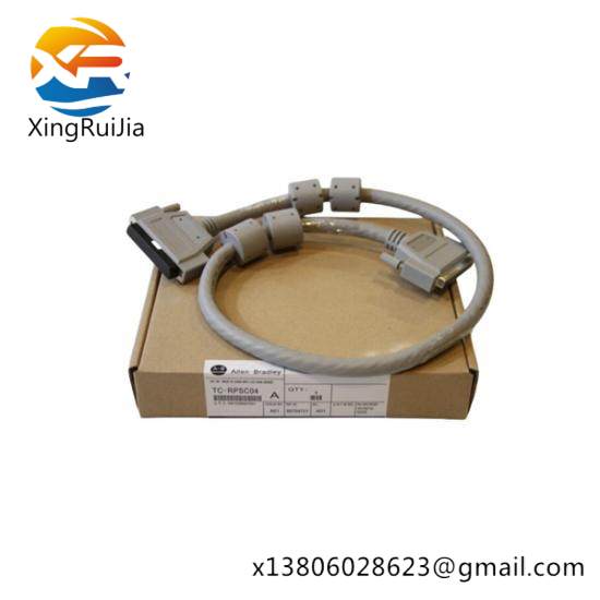 honeywell_tc-rpsc04_cable.jpg 16137-122 Moore APACS I/O Cable Assembly