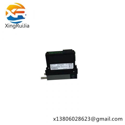HONEYWELL TK-CCR014 Redundant Net Interface Module