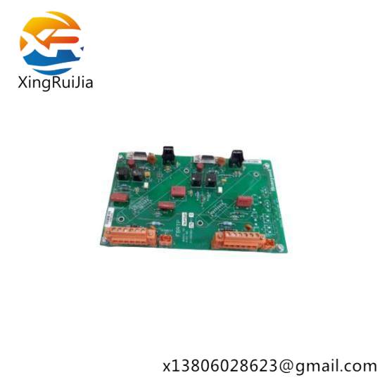 honeywell_tk-ffru01_51309550-275_power_supply_board.jpg GE FANUC IC6955PSD040 Power Supply