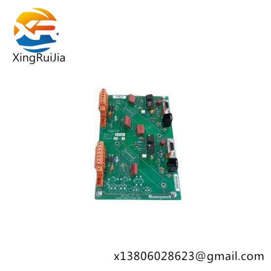 honeywell_tk-ffru01_51309550-275_power_supply_board_1.jpg GE FANUC IC6955PSD040 Power Supply