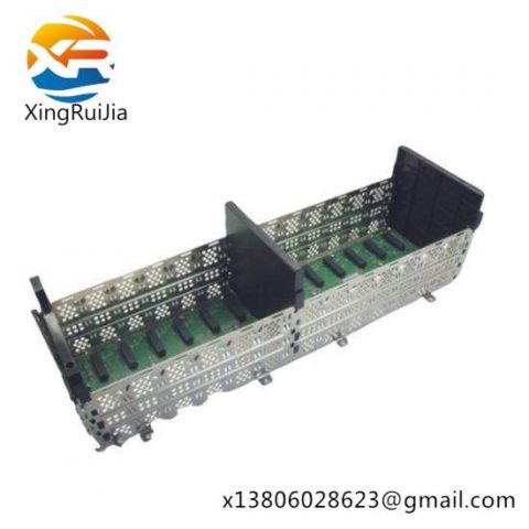 Honeywell TK-FXX102,TK-FXX072,TK-FXX132 Experion 13 Slot Chassis