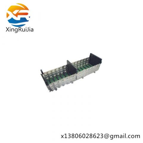 HONEYWELL TK-FXX132 13 Slot Rack
