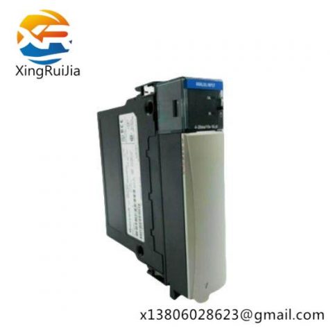 Honeywell TK-IAH161 High Level Analog Module