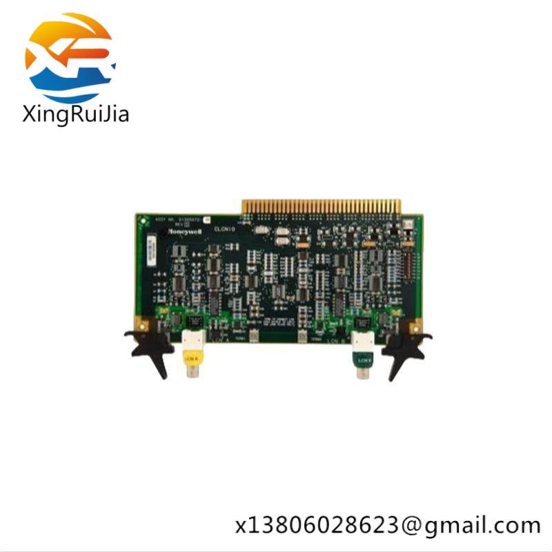 honeywell_tp-lcnp01-100_lcnp4m_interface_card.jpg HONEYWELL TP-LCNP01-100 LCNP4M interface card