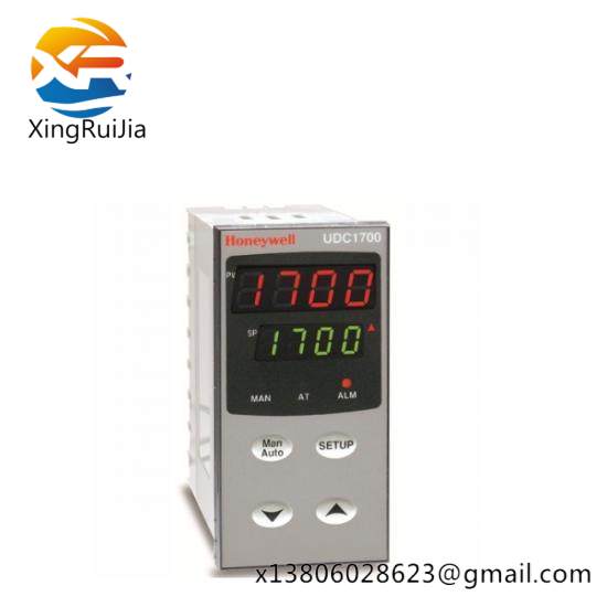 honeywell_udc1700_din_controller.jpg Honeywell UDC1700 DIN Controller