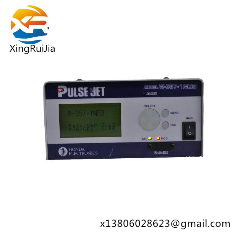 honeywell_w-357-1mpd_electronics_pulse.jpg Honeywell W-357-1MPD ELECTRONICS PULSE
