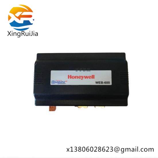 honeywell_web600_controller_module.jpg HONEYWELL WEB600 Controller Module