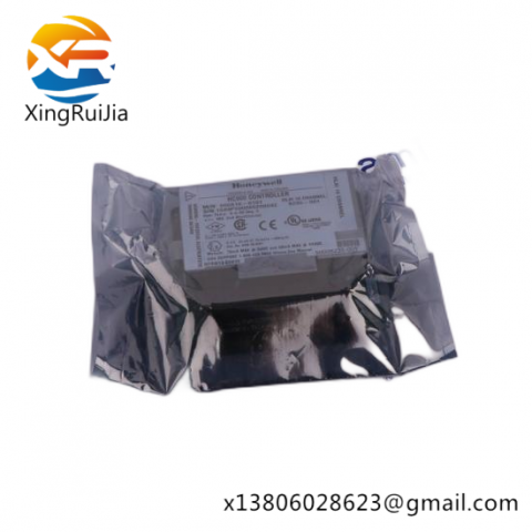 Honeywell XC5010B2 CPU Module