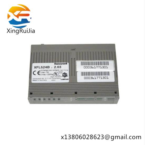 honeywell_xfl524-b_digital_output_module.jpg Honeywell 51401929-600