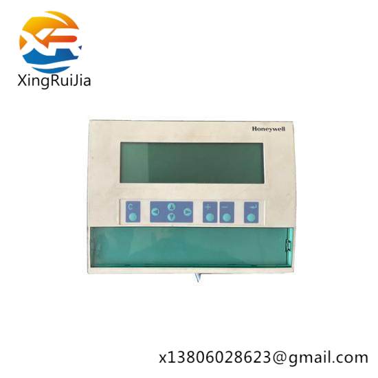 honeywell_xi582_operator_interface.jpg HONEYWELL XI582 Operator Interface