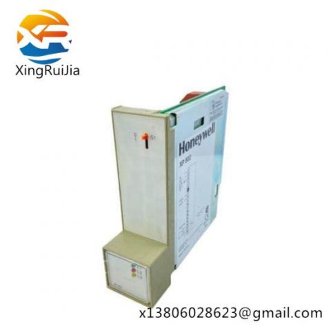 Honeywell XP502 Power Supply Module