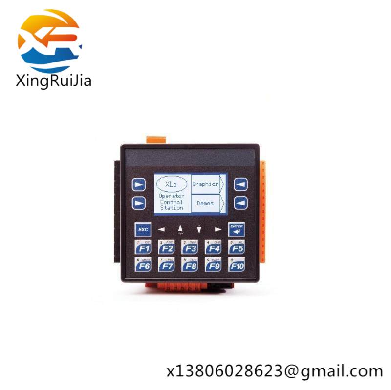 horner_he-xe105_universal_analog_i_o.jpeg HORNER HE-XE105 Universal Analog I/O