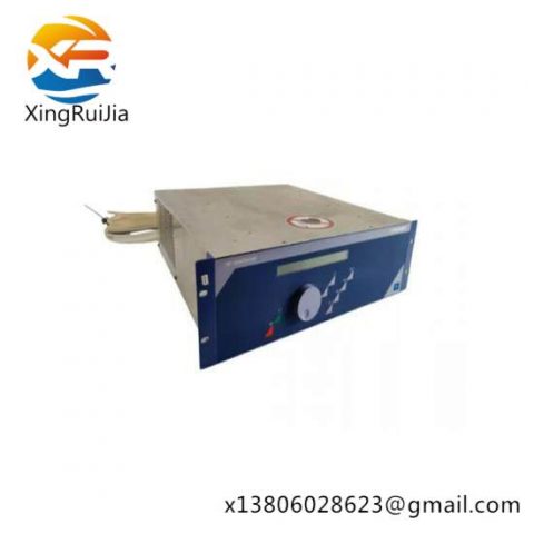 Huttinger PFG 5000 RF GENERATOR