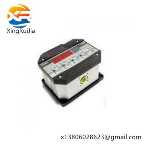 Hydac EDS1791-N-100-000 Electronic Pressure Switch