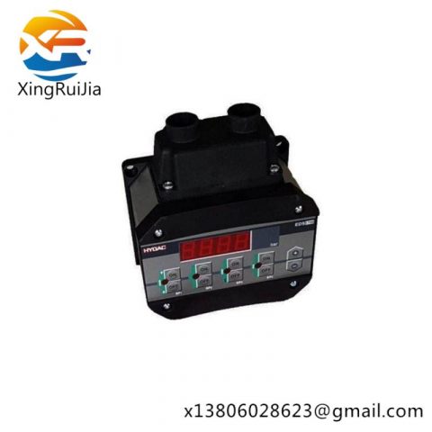 HYDAC EDS 1791-N-250-Y00 Electronic Pressure Switch