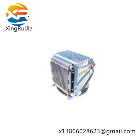HYDAC Sca 33.8oz/10/1.0 / M/A / 1 Oil air cooler