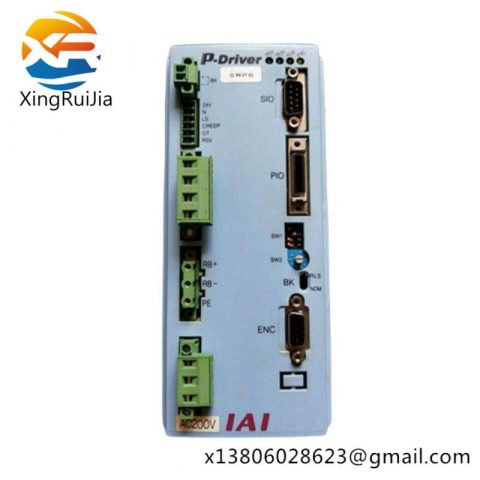 IAI PDR-I-200L-2 Servo Drive