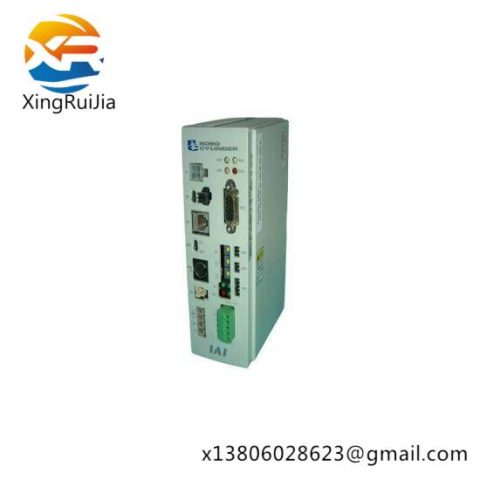 IAI RCS-C-RA45-A-30-CC-0/RCS-RA45-A-30-GN-M-50-X08-B