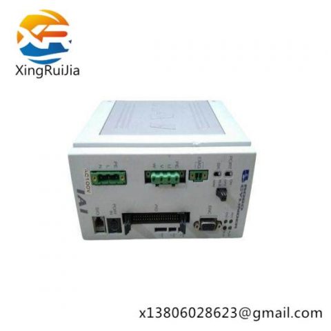 IAI RCS-SS-I-60-H-200-S/RCS-C-SS-I-60-1 brand new