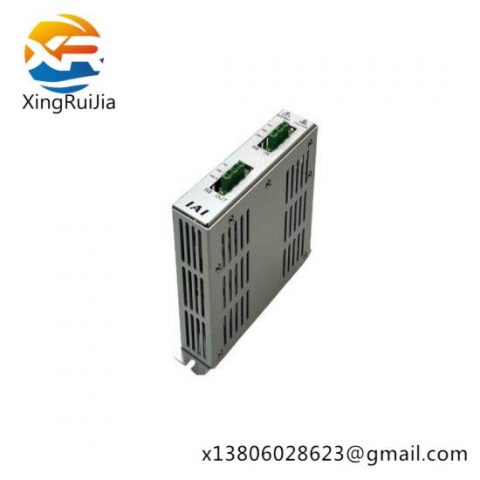 IAI RESU-2 Regenerative Resister Unit