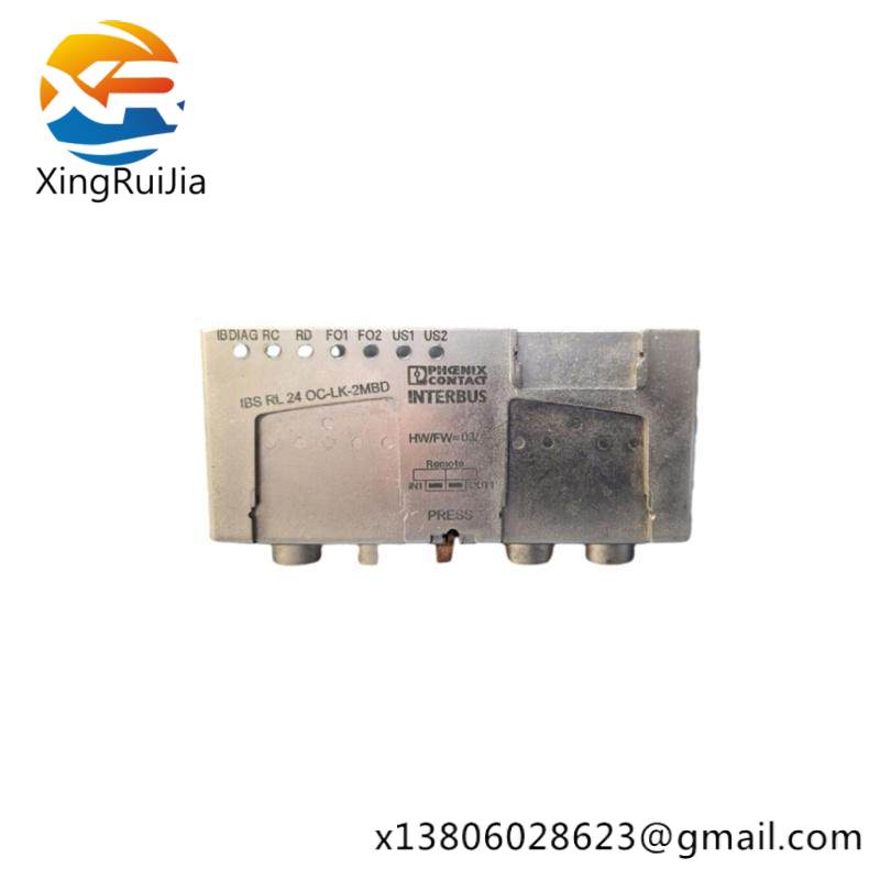 ibs_rl_24_oc-lk-2mbd_monitoring_module.jpg Phoenix IBS RL 24 OC-LK-2MBD Monitoring module