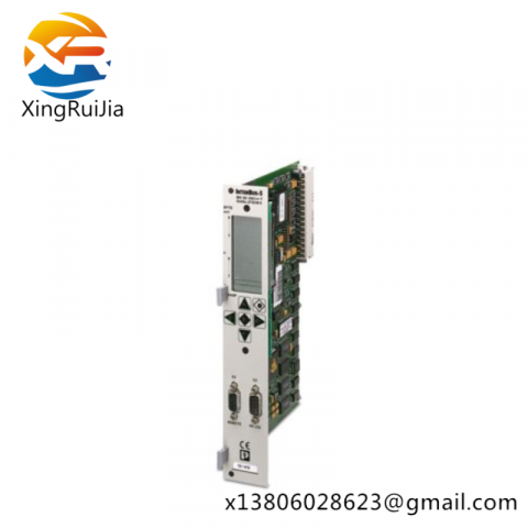 SIEMENS IBS S5 DSC/I-T Control Board