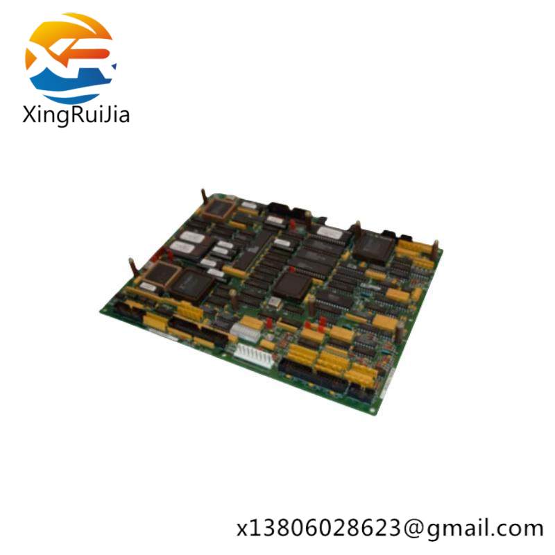 ic200alg265_ge_analog_input_module.jpg GE IC200ALG265 Analog Input Module