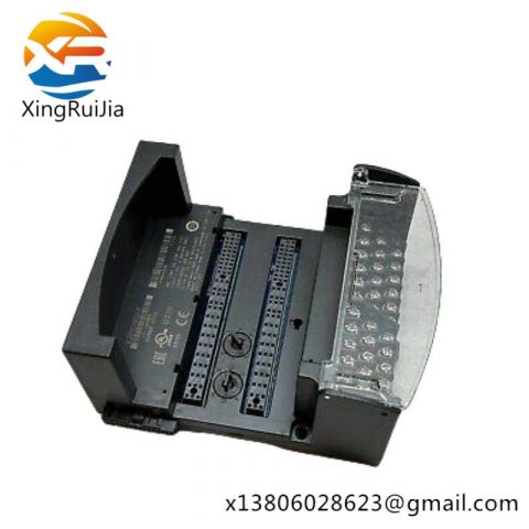 GE IC200CHS001 Adapter Module