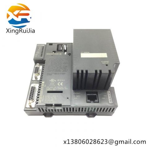 GE IC200CPUE05-JL VersaMax CPUE05 Controller