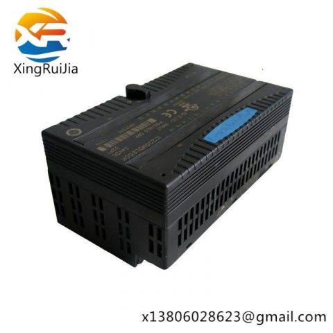 GE IC200MDL650K 32 Points Input Module