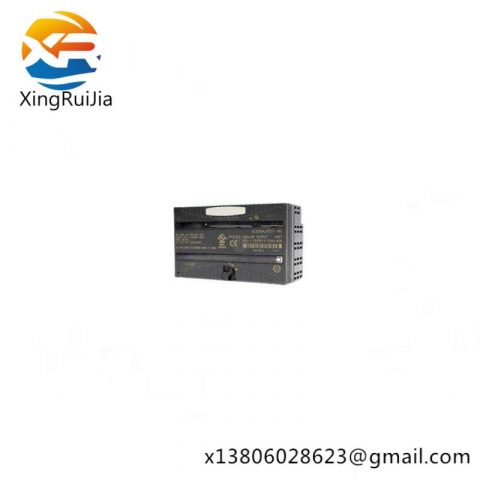 GE IC200MDL740J OUTPUT MODULE